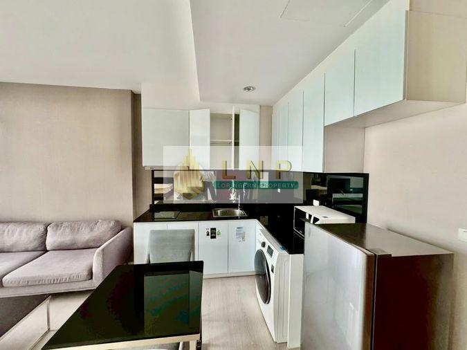 รูป 🏢 ขายคอนโด : Up Ekamai (อัพ เอกมัย) รหัสทรัพย์ | 📌LNP-C11269 - รูปที่ 3/6