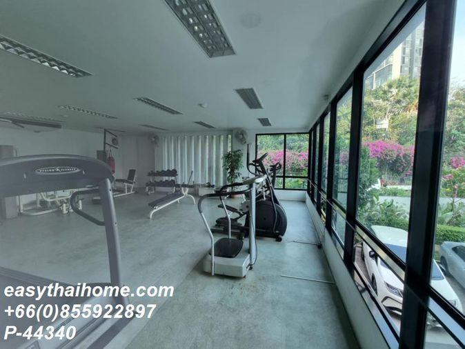 รูป P-44340 ต้องการขายคอนโด เซ้นส์ สุขุมวิท Sukhumvit 68 Aly, Bang Na Nuea, Bang Na, Bangkok Line Id @easythaihome 085-592-2897 - รูปที่ 18/18