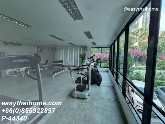 รูป P-44340 ต้องการขายคอนโด เซ้นส์ สุขุมวิท Sukhumvit 68 Aly, Bang Na Nuea, Bang Na, Bangkok Line Id @easythaihome 085-592-2897 - รูปที่ 18/18