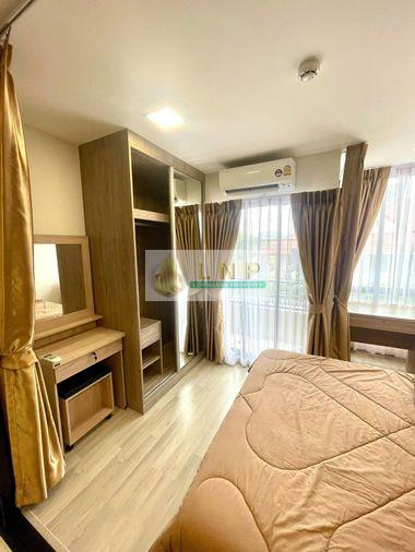 รูป 🏢 ขายคอนโด : Plum Condo Saphanmai Station (พลัม คอนโด สะพานใหม่ สเตชั่น) รหัสทรัพย์ | 📌LNP-C2789 - รูปที่ 14/15