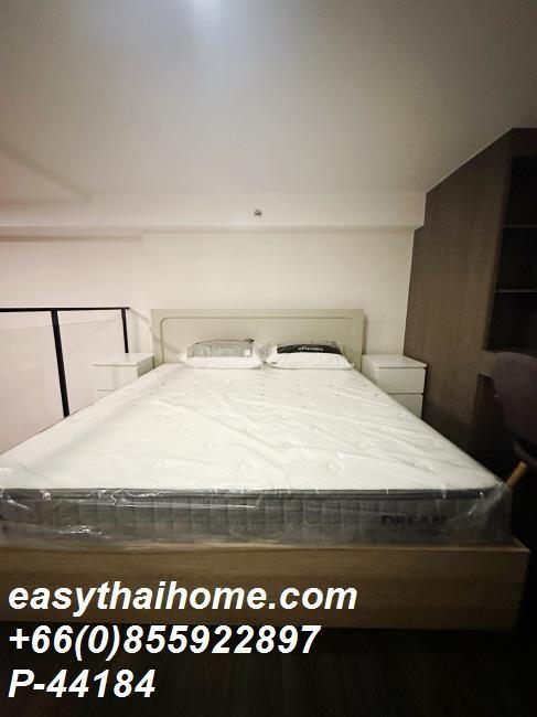 รูป P-44184 ให้เช่า คอนโด ไซมิส สุขุมวิท 48, Phra Khanong, Khlong Toei, Bangkok พร้อมอยู่ ราคาถูก Line Id @easythaihome 085-592-2897 - รูปที่ 2/16
