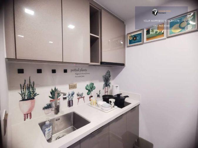 picture One9Five Asoke – Rama 9 | 🚝Near BTS, MRT Rama 9 #2025122913612 #MKT - 7/9