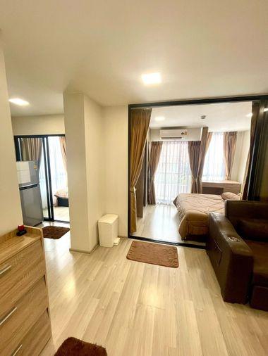 รูป 🏢 ขายคอนโด : Plum Condo Saphanmai Station (พลัม คอนโด สะพานใหม่ สเตชั่น)   รหัสทรัพย์ | 📌LNP-C2789  - รูปที่ 10/15