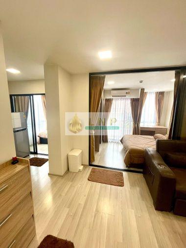 รูป 🏢 ขายคอนโด : Plum Condo Saphanmai Station (พลัม คอนโด สะพานใหม่ สเตชั่น) รหัสทรัพย์ | 📌LNP-C2789 - รูปที่ 10/15