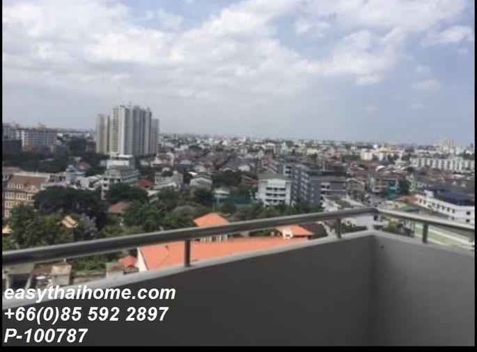 picture P-100787 Condo for sell City Home Sukhumvit fully furnished. - 3/4