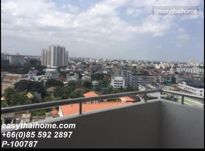 picture P-100787 Condo for sell City Home Sukhumvit fully furnished. - 3/4