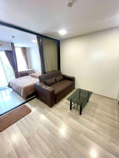 รูป 🏢 ขายคอนโด : Plum Condo Saphanmai Station (พลัม คอนโด สะพานใหม่ สเตชั่น)   รหัสทรัพย์ | 📌LNP-C2789  - รูปที่ 13/15