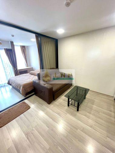 รูป 🏢 ขายคอนโด : Plum Condo Saphanmai Station (พลัม คอนโด สะพานใหม่ สเตชั่น) รหัสทรัพย์ | 📌LNP-C2789 - รูปที่ 13/15