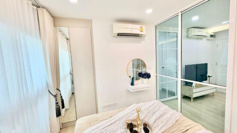 picture Condo for sale D Condo Ramkhamheang 9 - 4/17
