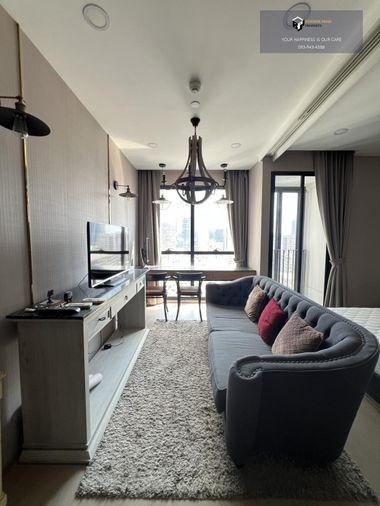 picture Ashton Chula-Silom | 🚝Near MRT Sam Yan #2025122913609 #MKT - 7/7
