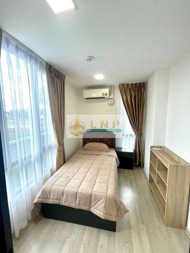 รูป 🏢 ขายคอนโด : Plum Condo Saphanmai Station (พลัม คอนโด สะพานใหม่ สเตชั่น) รหัสทรัพย์ | 📌LNP-C2789 - รูปที่ 6/15