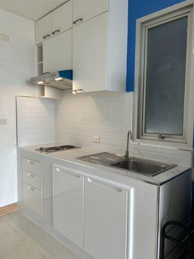 picture For rent: Sukhumvit Plus condo, studio unit - 5/5
