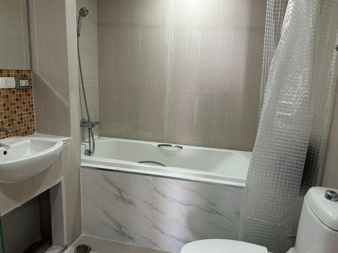 picture For Rent: The Alcove Sukhumvit 49    1 Bedroom, 1 Bathroom    50 sq.m. - 6/6