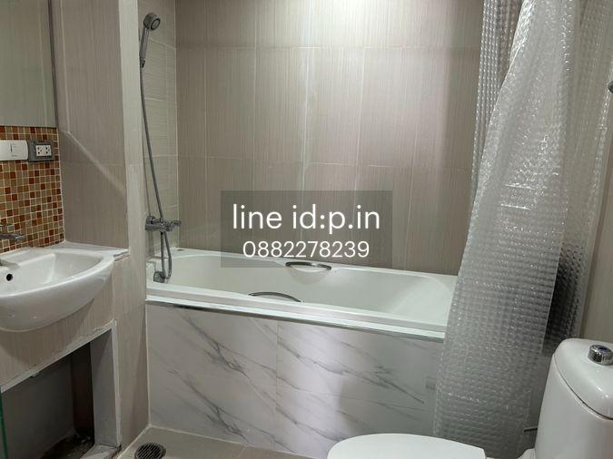 picture For Rent: The Alcove Sukhumvit 49 1 Bedroom, 1 Bathroom 50 sq.m. - 6/6