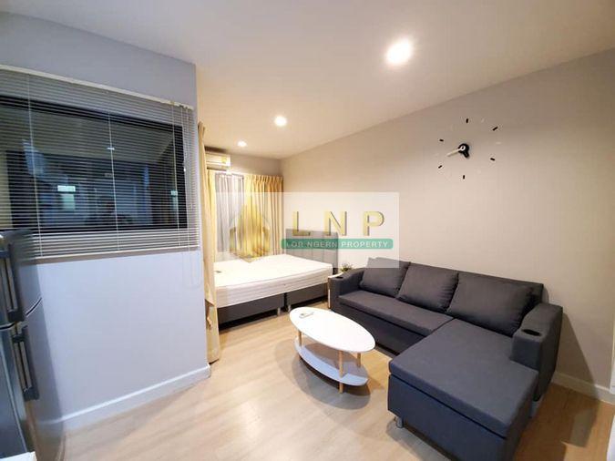 รูป 🏢 ขายคอนโด : The Seed Mingle (เดอะ ซี้ด มิงเกิล) รหัสทรัพย์ | 📌LNP-C11263 - รูปที่ 7/10