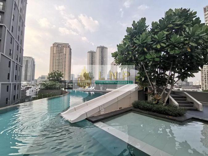 รูป 🏢 ขายคอนโด : The Seed Mingle (เดอะ ซี้ด มิงเกิล) รหัสทรัพย์ | 📌LNP-C11263 - รูปที่ 2/10