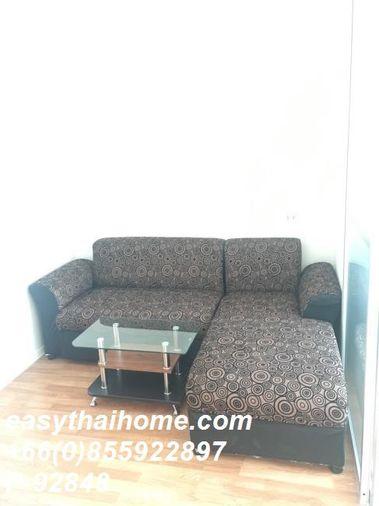 รูป P-92848 — ขายคอนโด ชั้น 7 Lumpini Ville Sukhumvit 76 ใกล้ BTS สำโรง 085-592-2897 Line: @easythaihome - รูปที่ 5/6