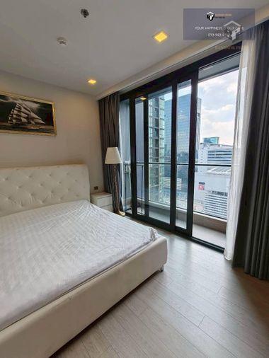 picture One9Five Asoke – Rama 9 | 🚝Near BTS, MRT Rama 9 #2025122913614 #MKT - 4/10