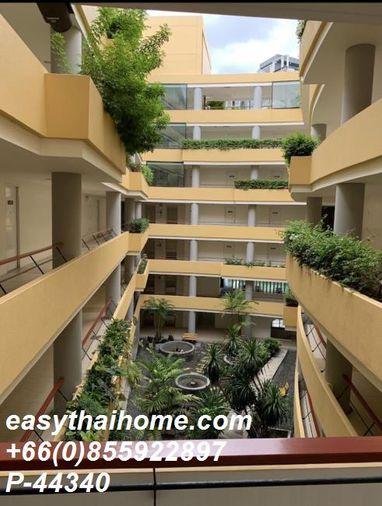 รูป P-44340 ต้องการขายคอนโด เซ้นส์ สุขุมวิท Sukhumvit 68 Aly, Bang Na Nuea, Bang Na, Bangkok Line Id @easythaihome 085-592-2897 - รูปที่ 14/18