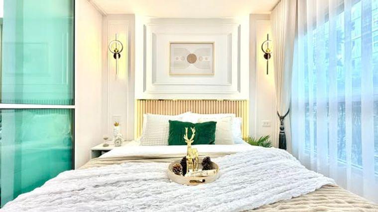 picture Condo for sale D Condo Ramkhamheang 9 - 1/17