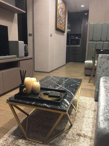 picture For Sales The Diplomat Sathorn Unit 158/64 - 4/10