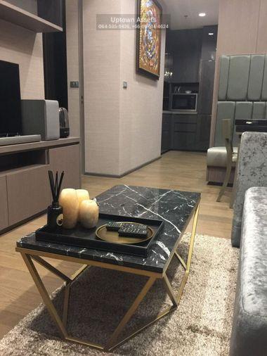 picture For Sales The Diplomat Sathorn Unit 158/64 - 4/10