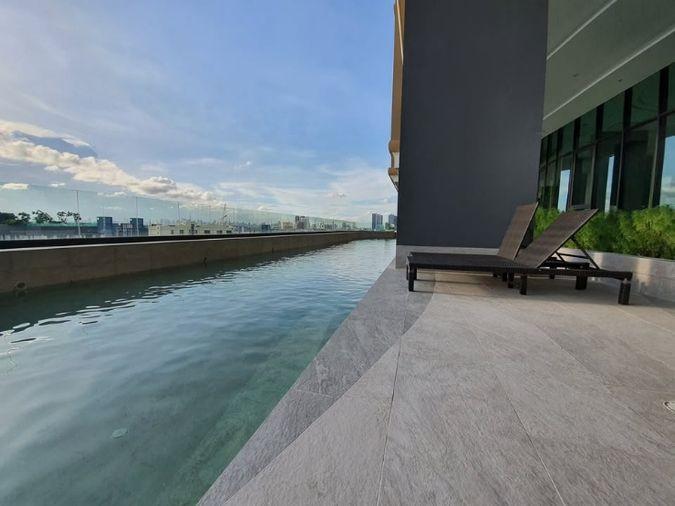 รูป ห้ามพลาด🔥🔥ปล่อยเช่า คอนโดทำเลดี ราคาพิเศษ โครงการ นิช โมโน สุขุมวิท - แบริ่ง MD-25080895 - รูปที่ 15/16