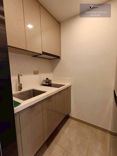 picture One9Five Asoke – Rama 9 | 🚝Near BTS, MRT Rama 9 #2025122913614 #MKT - 7/10