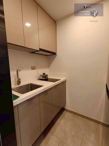 picture One9Five Asoke – Rama 9 | 🚝Near BTS, MRT Rama 9 #2025122913614 #MKT - 7/10