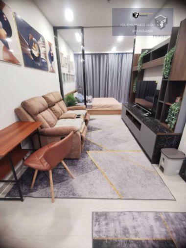 picture One9Five Asoke – Rama 9 | 🚝Near BTS, MRT Rama 9 #2025122913613 #MKT - 4/9