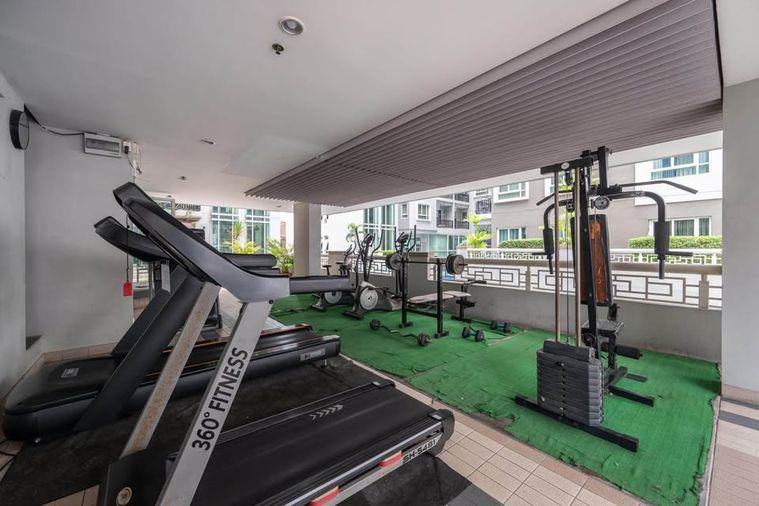 รูป 🏢 ขายคอนโด : The Next Ladprao (เดอะ เน็กซ์ ลาดพร้าว)   รหัสทรัพย์ | 📌LNP-C10155  - รูปที่ 5/20