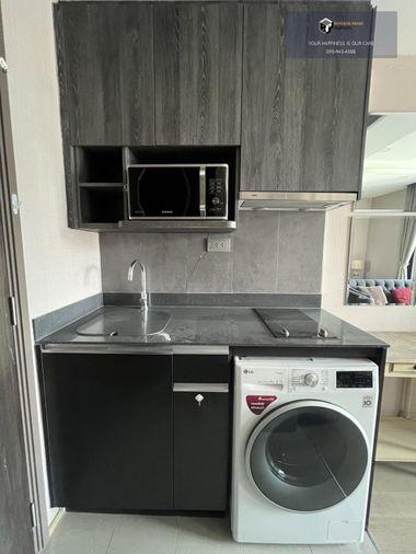 picture Ashton Chula-Silom | 🚝Near MRT Sam Yan #2025122913609 #MKT - 3/7