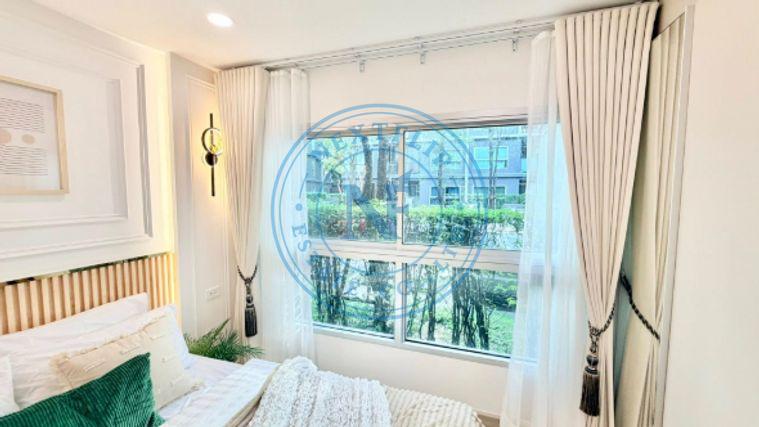 picture Condo for sale D Condo Ramkhamheang 9 - 5/17