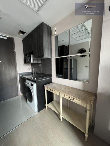 picture Ashton Chula-Silom | 🚝Near MRT Sam Yan #2025122913609 #MKT - 6/7