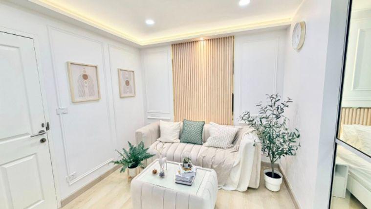 picture Condo for sale D Condo Ramkhamheang 9 - 10/17