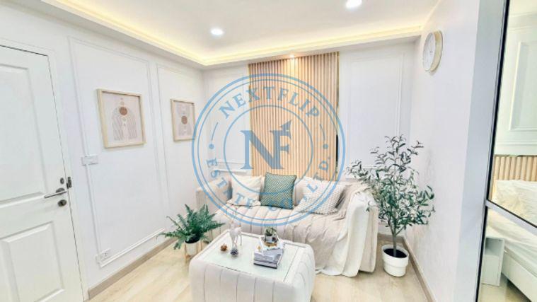 picture Condo for sale D Condo Ramkhamheang 9 - 10/17