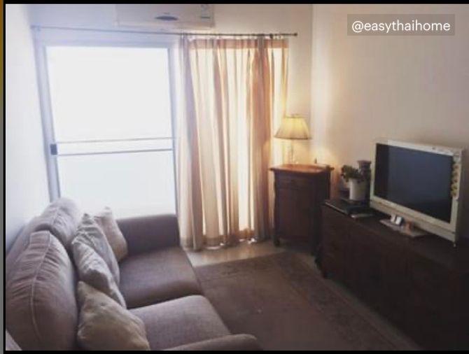 picture P-100787 Condo for sell City Home Sukhumvit fully furnished. - 1/4