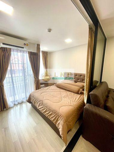 รูป 🏢 ขายคอนโด : Plum Condo Saphanmai Station (พลัม คอนโด สะพานใหม่ สเตชั่น) รหัสทรัพย์ | 📌LNP-C2789 - รูปที่ 1/15