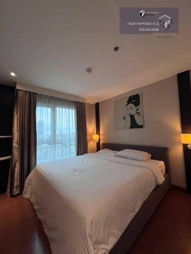 picture Belle Grand Rama 9 | ðNear BTS, MRT Rama 9 #2025122913616 #MKT - 1/5