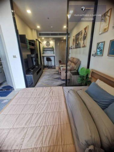 picture One9Five Asoke – Rama 9 | 🚝Near BTS, MRT Rama 9 #2025122913612 #MKT - 2/9