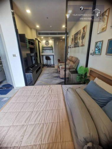 picture One9Five Asoke – Rama 9 | 🚝Near BTS, MRT Rama 9 #2025122913612 #MKT - 2/9