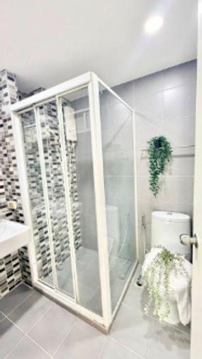 picture Condo for sale D Condo Ramkhamheang 9 - 17/17