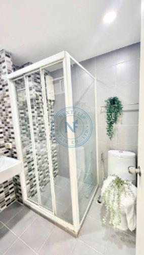picture Condo for sale D Condo Ramkhamheang 9 - 17/17