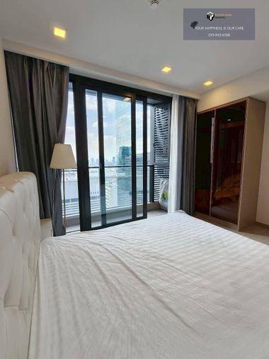 picture One9Five Asoke – Rama 9 | 🚝Near BTS, MRT Rama 9 #2025122913614 #MKT - 3/10