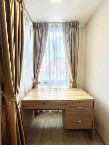 รูป 🏢 ขายคอนโด : Plum Condo Saphanmai Station (พลัม คอนโด สะพานใหม่ สเตชั่น)   รหัสทรัพย์ | 📌LNP-C2789  - รูปที่ 4/15