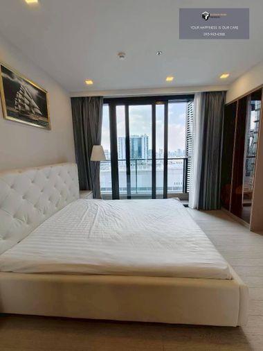 picture One9Five Asoke – Rama 9 | 🚝Near BTS, MRT Rama 9 #2025122913614 #MKT - 2/10