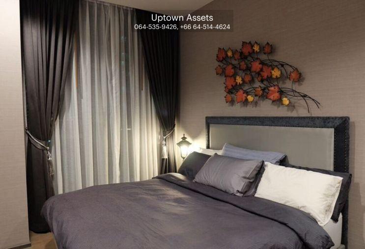 picture For Sales The Diplomat Sathorn Unit 158/64 - 1/10