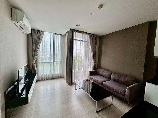 รูป 🏢 ขายคอนโด : Up Ekamai (อัพ เอกมัย)   รหัสทรัพย์ | 📌LNP-C11269 - รูปที่ 5/6