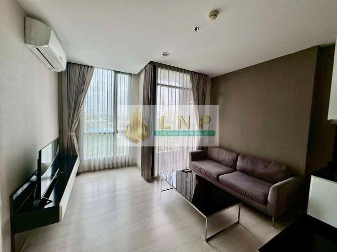 รูป 🏢 ขายคอนโด : Up Ekamai (อัพ เอกมัย) รหัสทรัพย์ | 📌LNP-C11269 - รูปที่ 5/6