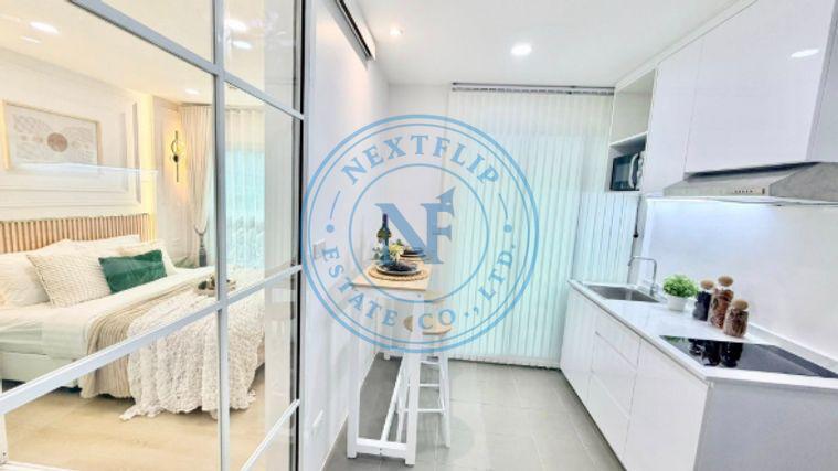picture Condo for sale D Condo Ramkhamheang 9 - 14/17